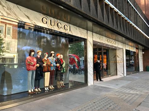 gucci boutique london|Gucci uk official site.